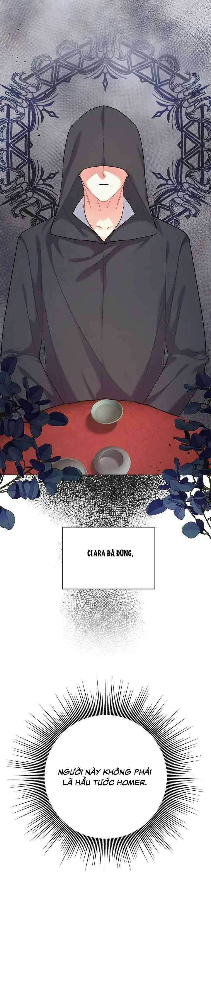 Du Khách Vào Ban Đêm Bí Ẩn Chapter 10 - Trang 4