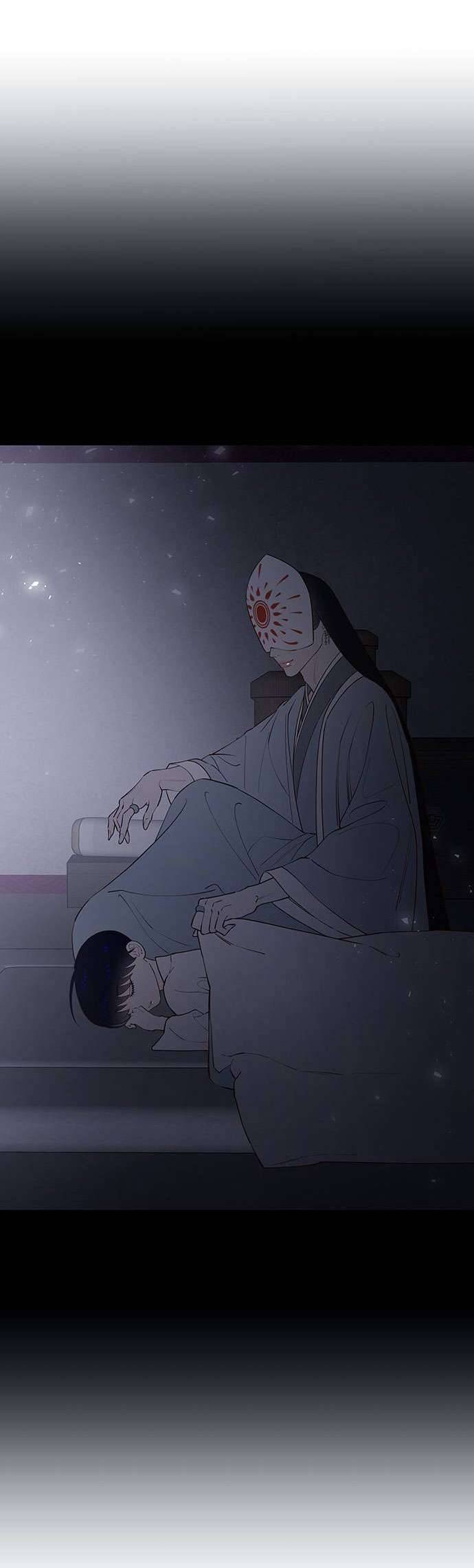 Vương Tử Huyền Bí Chapter 61 - Trang 4