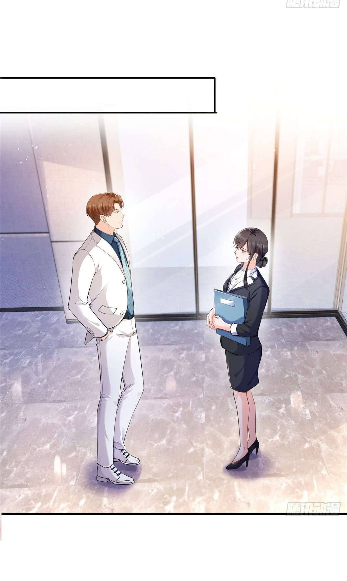 Hệt Như Hàn Quang Gặp Nắng Gắt Chap 246 - Trang 4