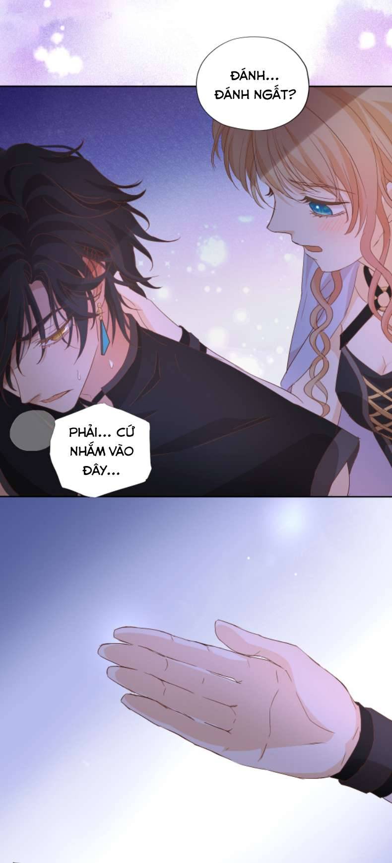 Địch Úc Đa Chi Ca Chapter 142 - Trang 4