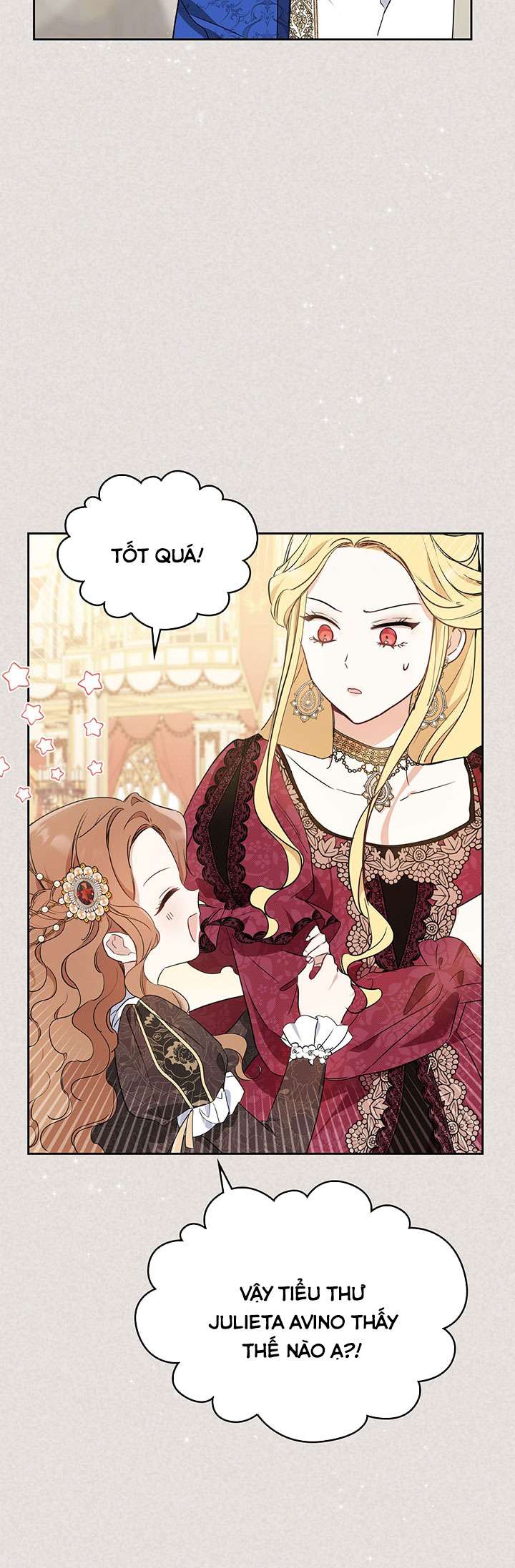 Kiếp Này Nhất Định Làm Gia Chủ Chap 59 - Trang 2