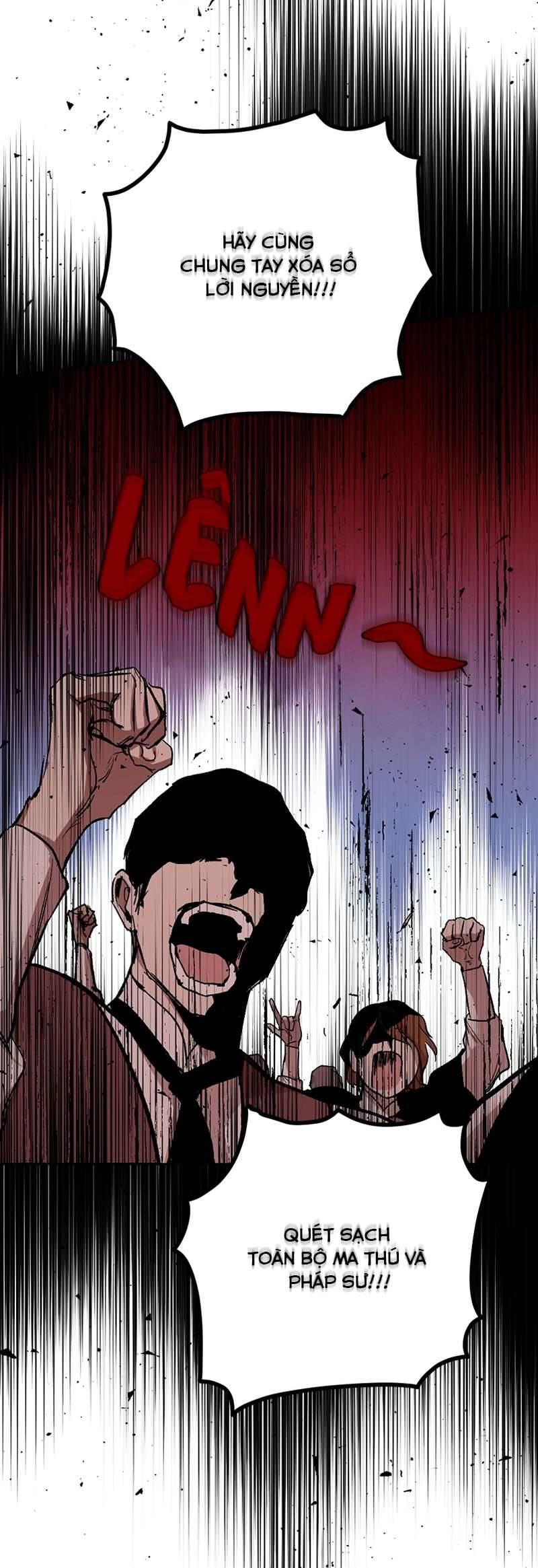 Lời Thú Nhận Của Chúa Tể Bóng Tối Chap 10 - Trang 4