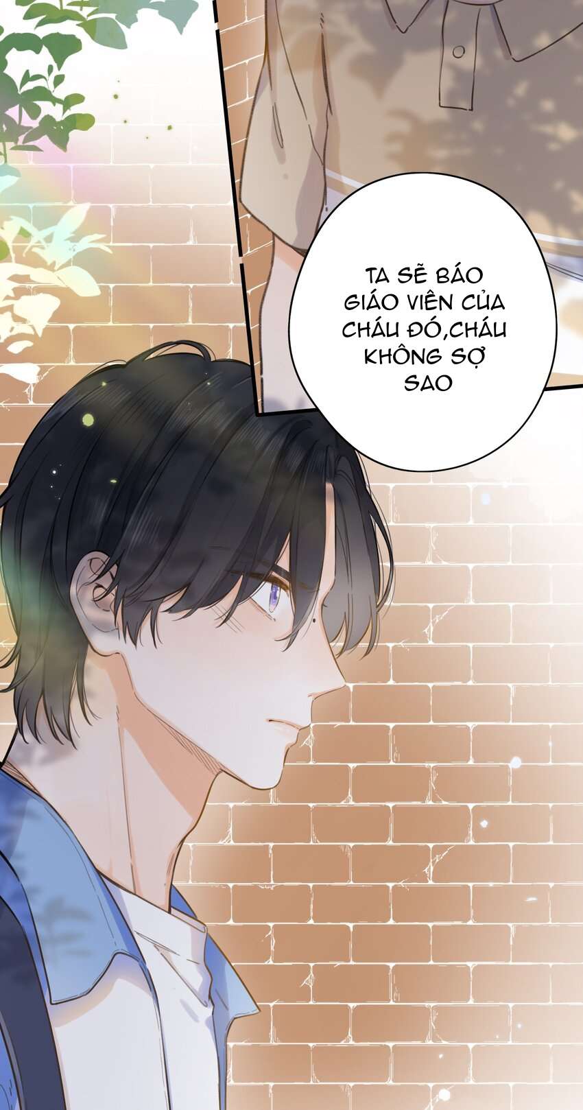 Ánh Sao Phiêu Linh Trong Nước Chapter 65 - Next Chap 66