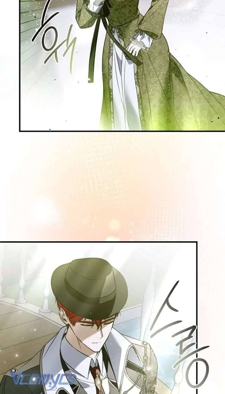 Ai Đó Đang Điều Khiển Cơ Thể Của Tôi Chapter 44 - Trang 4