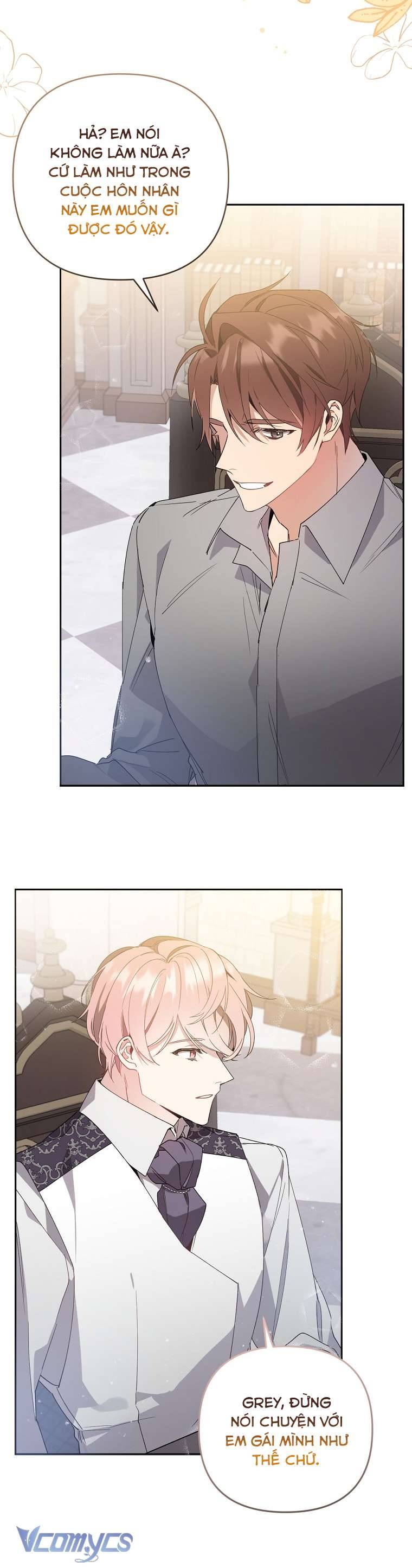 Quý Tộc Gì Chứ, Tôi Chỉ Muốn Về Nhà Chap 1 - Trang 2