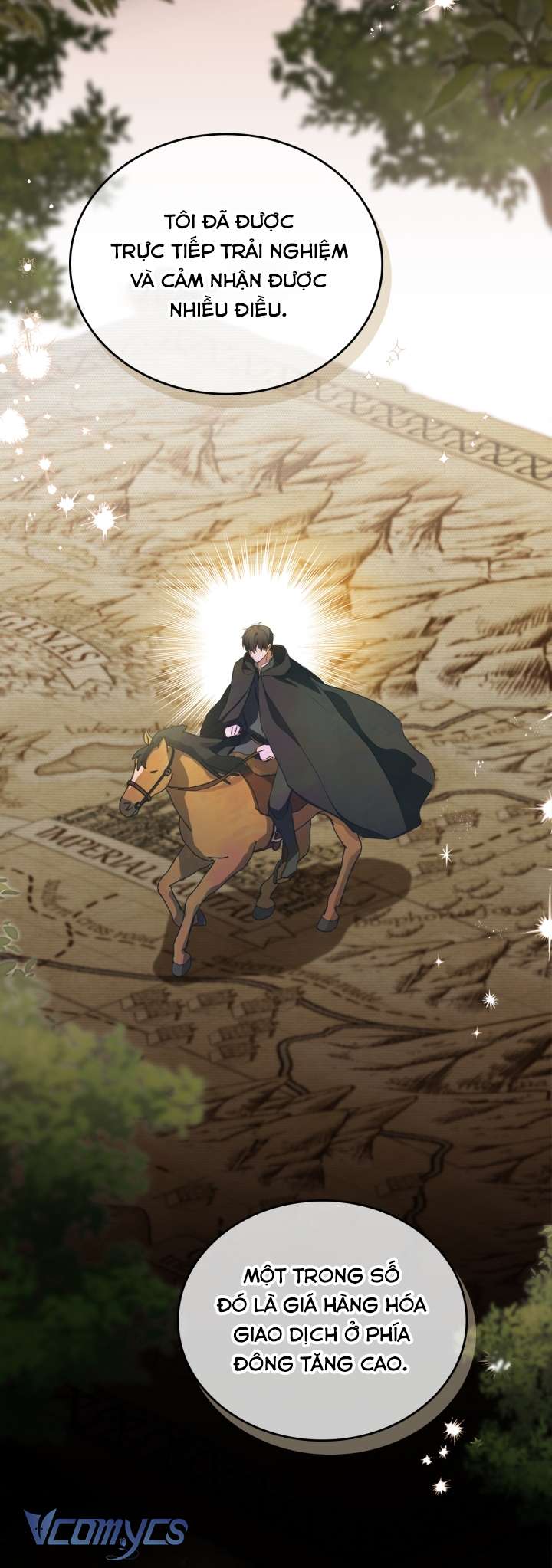 Kiếp Này Nhất Định Làm Gia Chủ Chap 147 - Trang 2