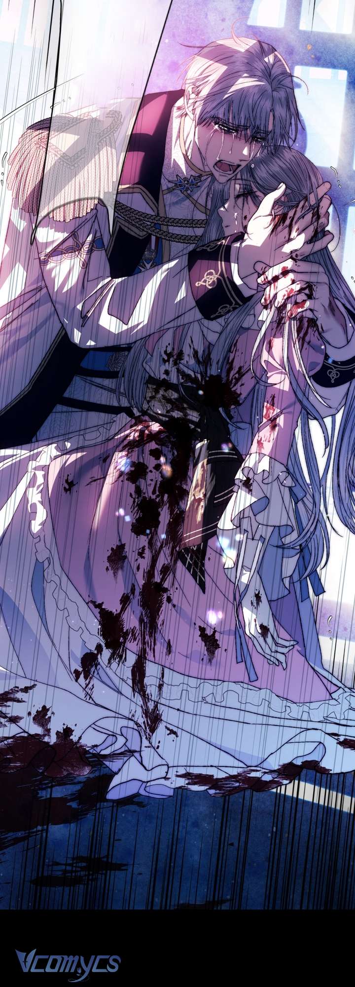 Cha À, Con Không Muốn Kết Hôn Đâu Chap 102 - Trang 2