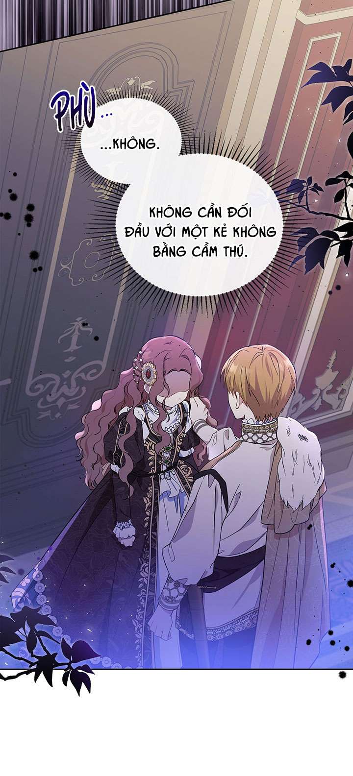 Kiếp Này Nhất Định Làm Gia Chủ Chap 60 - Trang 2