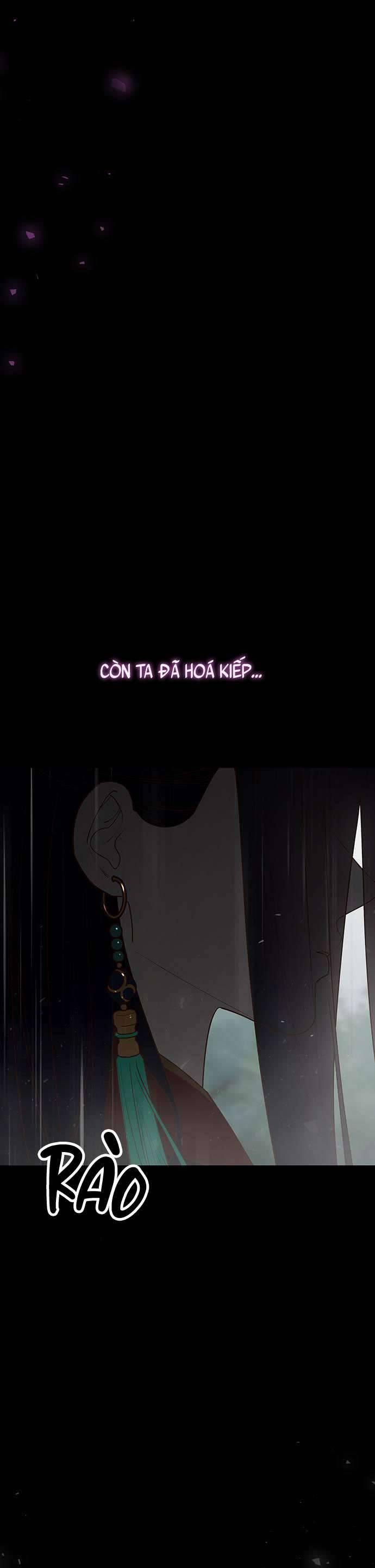 Vương Tử Huyền Bí Chapter 107 - Next Chapter 108