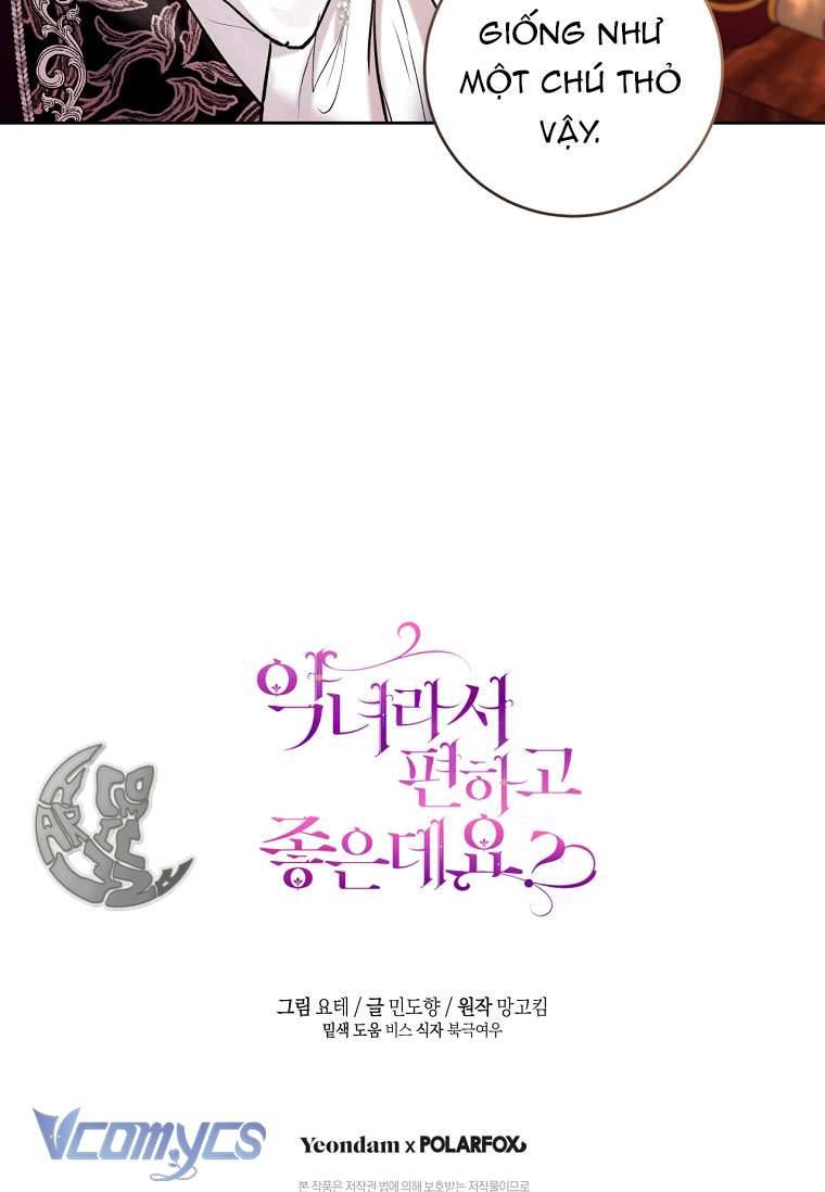 Làm Ác Nữ Bộ Không Tuyệt Sao? Chap 19 - Trang 4