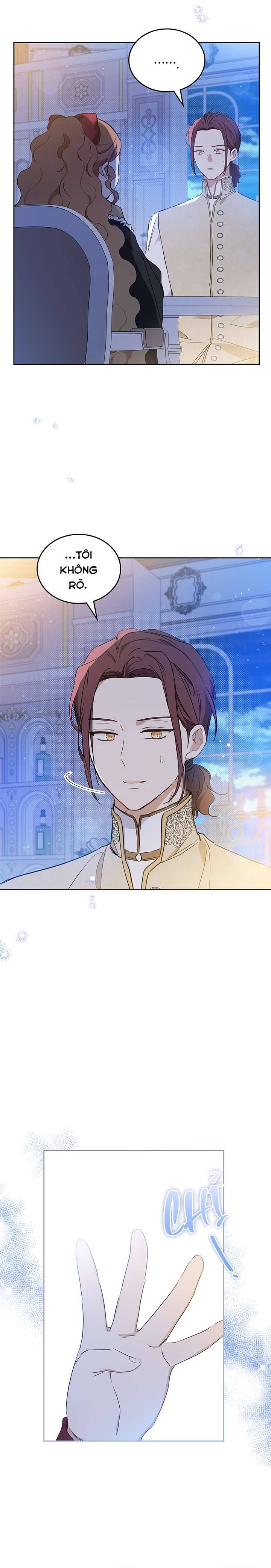 Kiếp Này Nhất Định Làm Gia Chủ Chap 96 - Trang 2