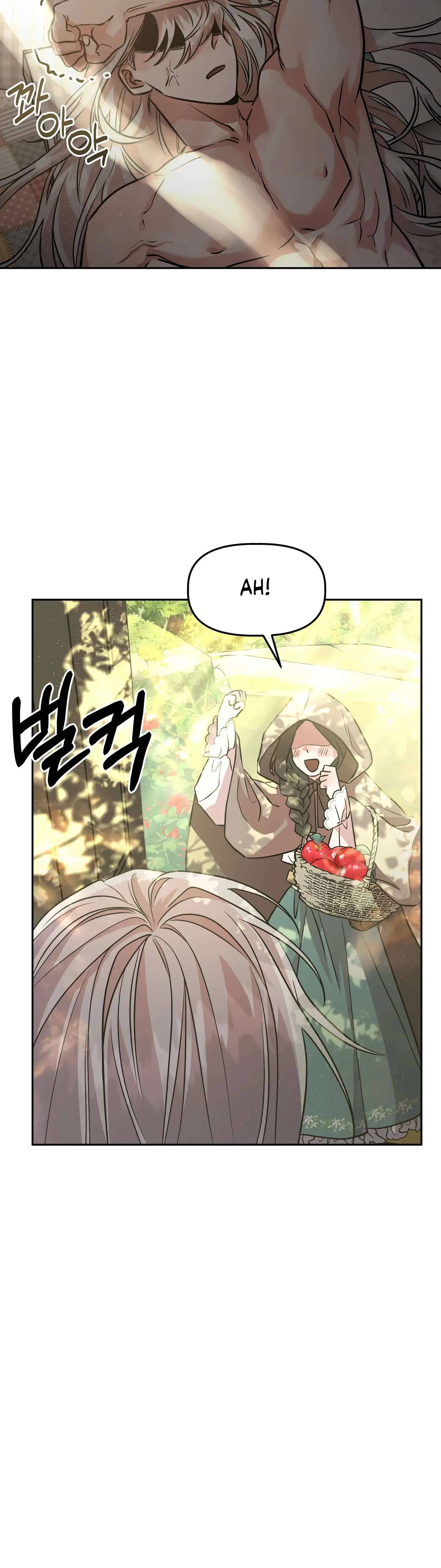 Hoàng Tử Bạch Tuyết Đã Bị Hoàng Hậu Bắt Đi Chapter 3 - Trang 3