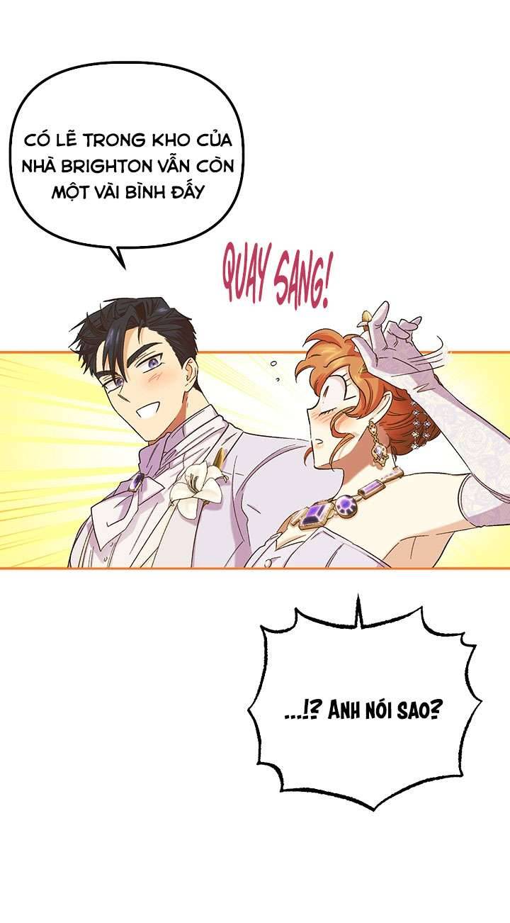 May Mắn Hay Bất Hạnh Chap 54 - Next Chap 55