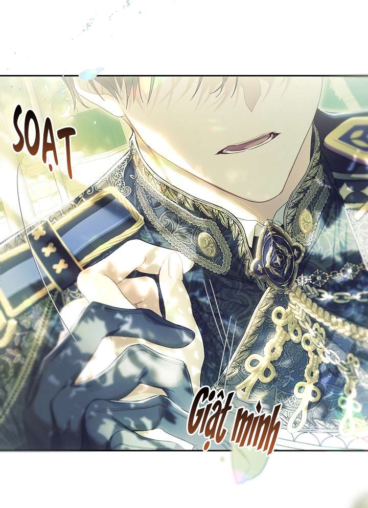 Ác Nữ Chỉ Là Một Con Rối Chap 61 - Trang 2