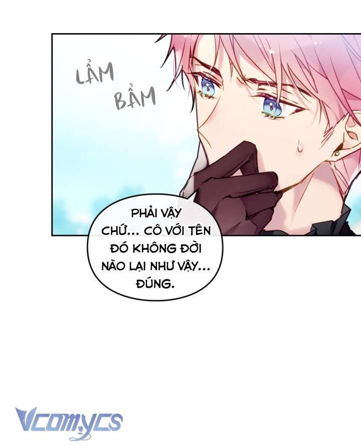 Kết Cục Của Nhân Vật Phản Diện Chỉ Có Thể Là Cái Chết Chapter 87 - Trang 4