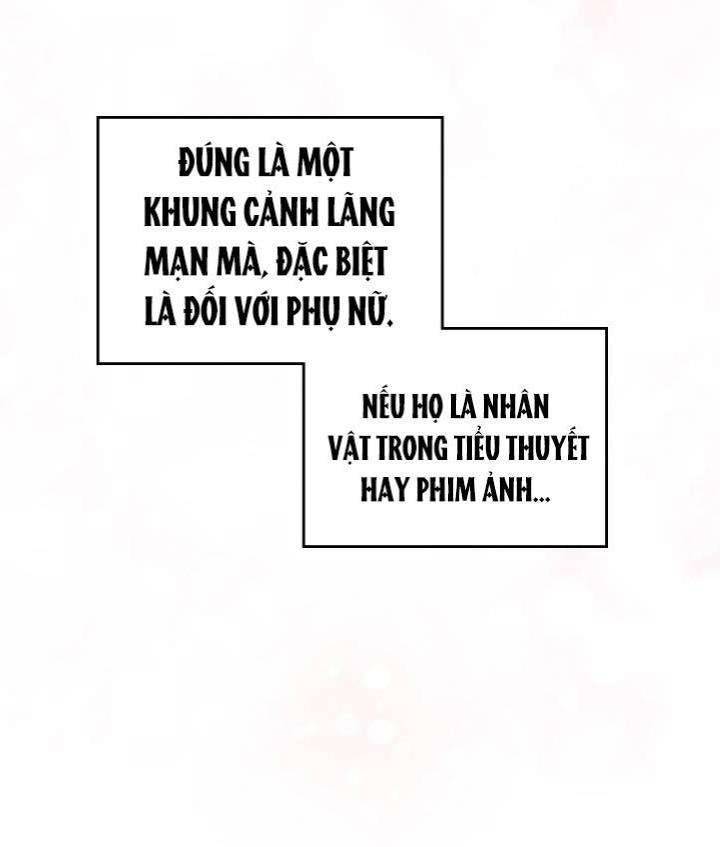 Kết Cục Của Nhân Vật Phản Diện Chỉ Có Thể Là Cái Chết Chapter 1 - Trang 4