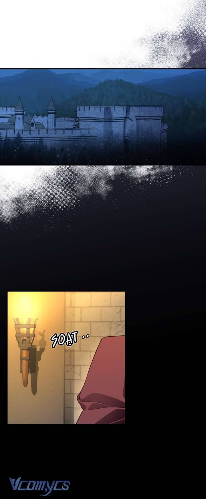 Phương Pháp Che Giấu Đứa Con Của Hoàng Đế Chapter 93 - Trang 4