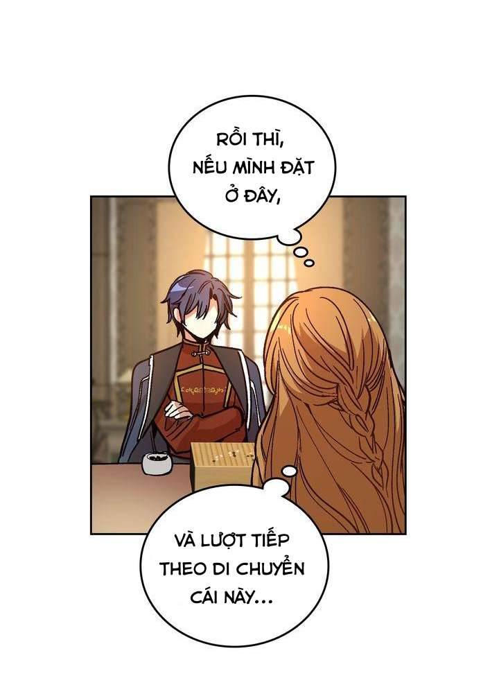 Vị Hôn Thê Khế Ước Của Công Tước Chapter 52 - Trang 4