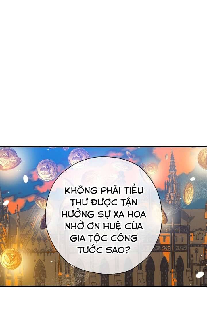 Chúng Ta Có Thể Trở Thành Một Gia Đình Được Không? Chap 4 - Trang 2