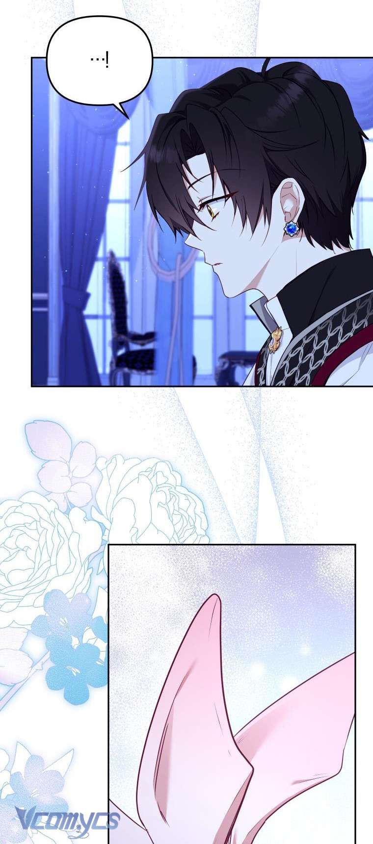 Tôi Được Nuôi Dưỡng Bởi Những Kẻ Phản Diện Chap 43 - Trang 3