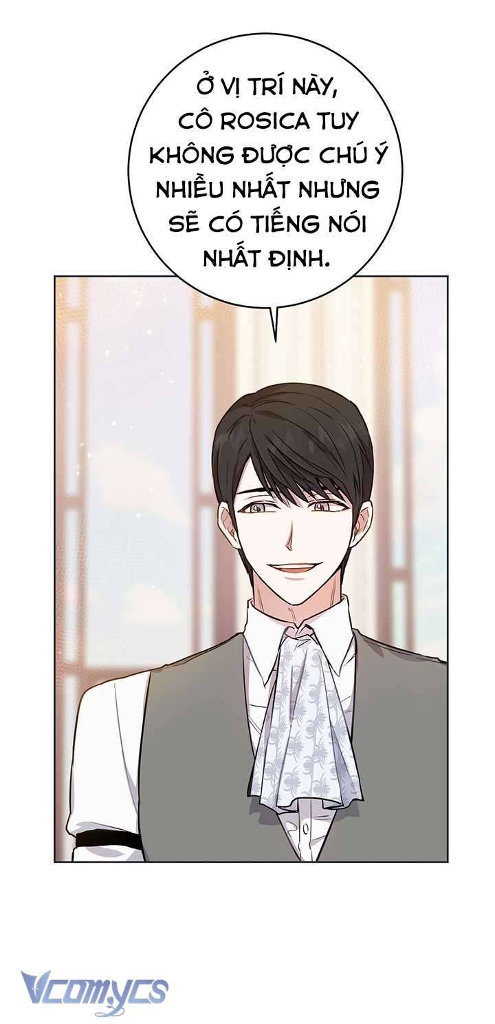 Cuộc Sống Mới Của Công Nương Chapter 17 - Trang 4