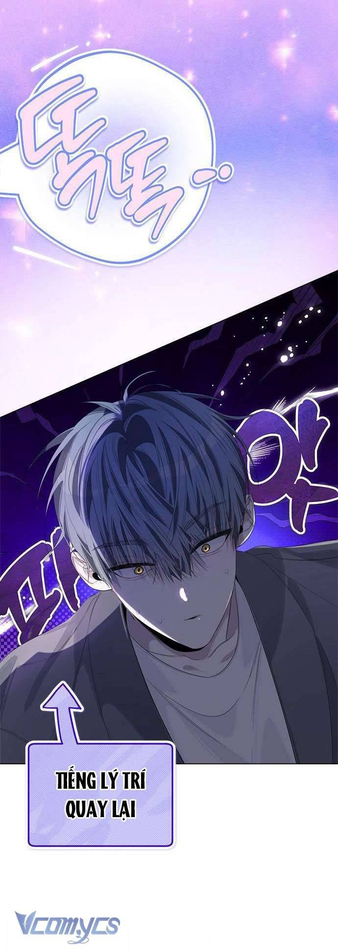 Đàn Anh Xấu Xa! Chap 72 - Trang 3