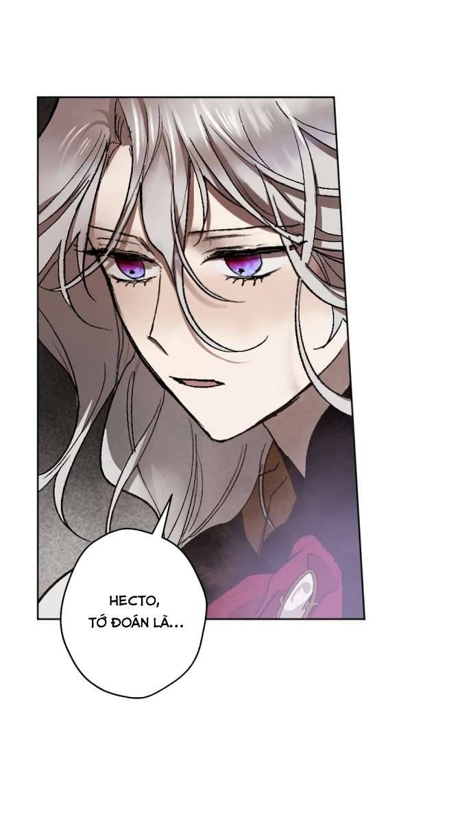 Lời Thú Nhận Của Chúa Tể Bóng Tối Chap 33 - Trang 4