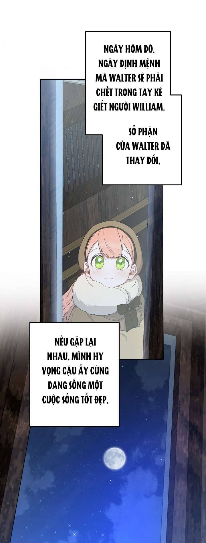 Phương Pháp Trở Thành Con Gái Của Người Hùng Bóng Đêm Chap 32 - Next Chap 33