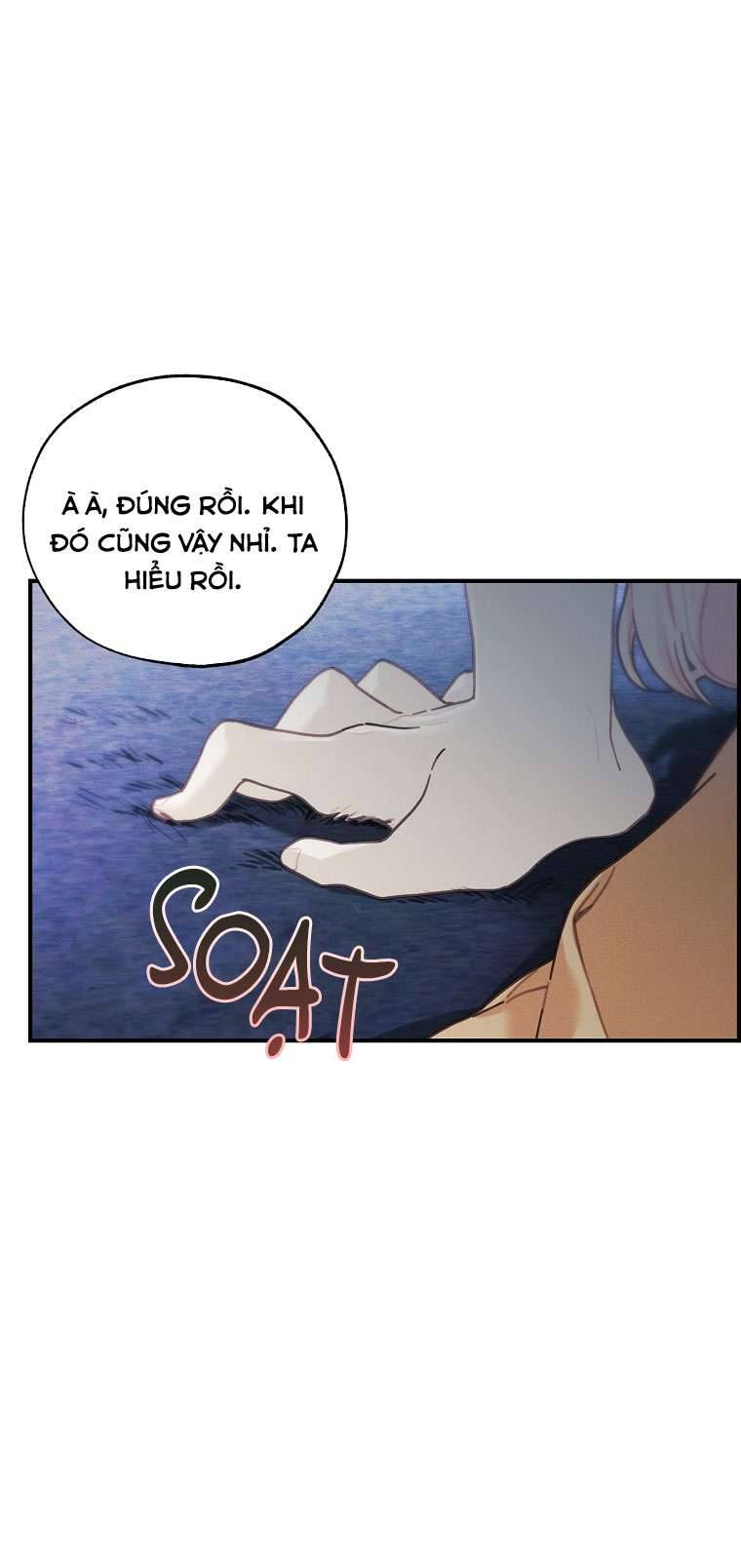 Cửa Hàng Búp Bê Của Công Chúa Chap 34 - Trang 2