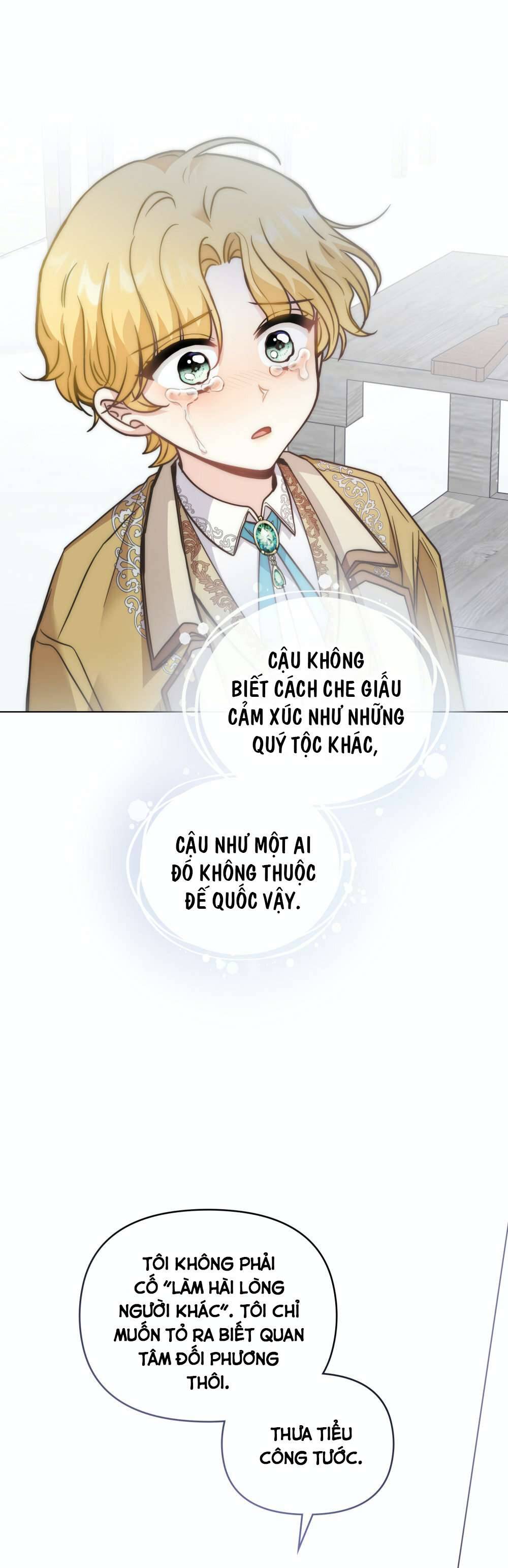 Tìm Lại Camellia Chapter 51 - Trang 4