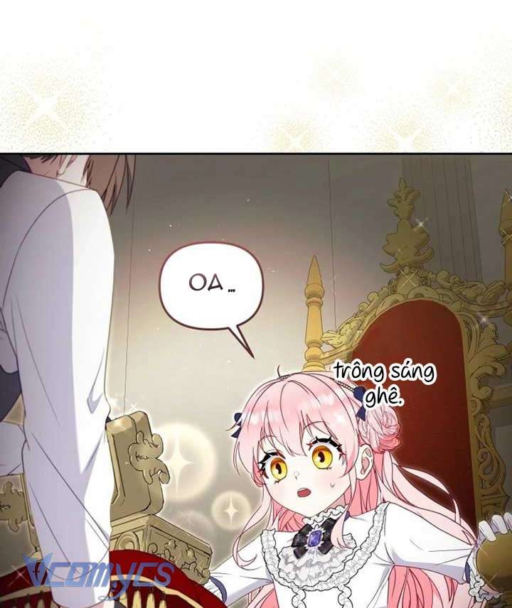 Tôi Được Nuôi Dưỡng Bởi Những Kẻ Phản Diện Chap 76 - Next Chap 77