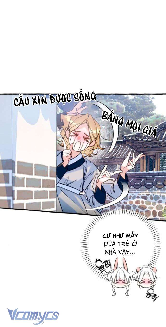 Chuyện Tình Tuyết Phương Bắc Chapter 7 - Next Chapter 8