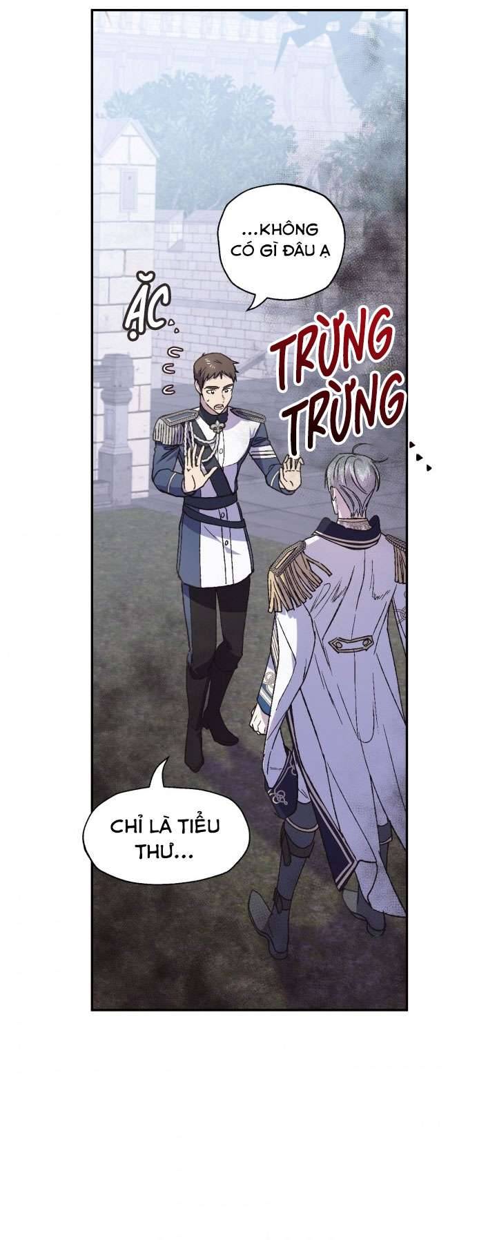 Cha À, Con Không Muốn Kết Hôn Đâu Chap 15 - Trang 2