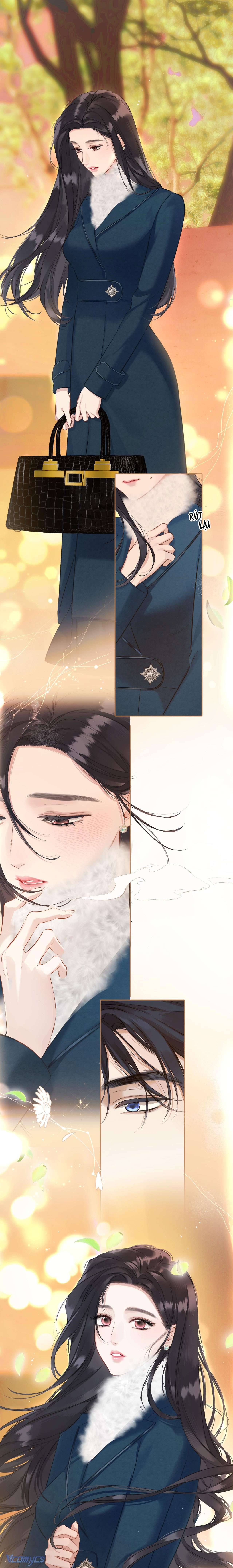 Trêu Nhầm Chap 14 - Next Chapter 14.1
