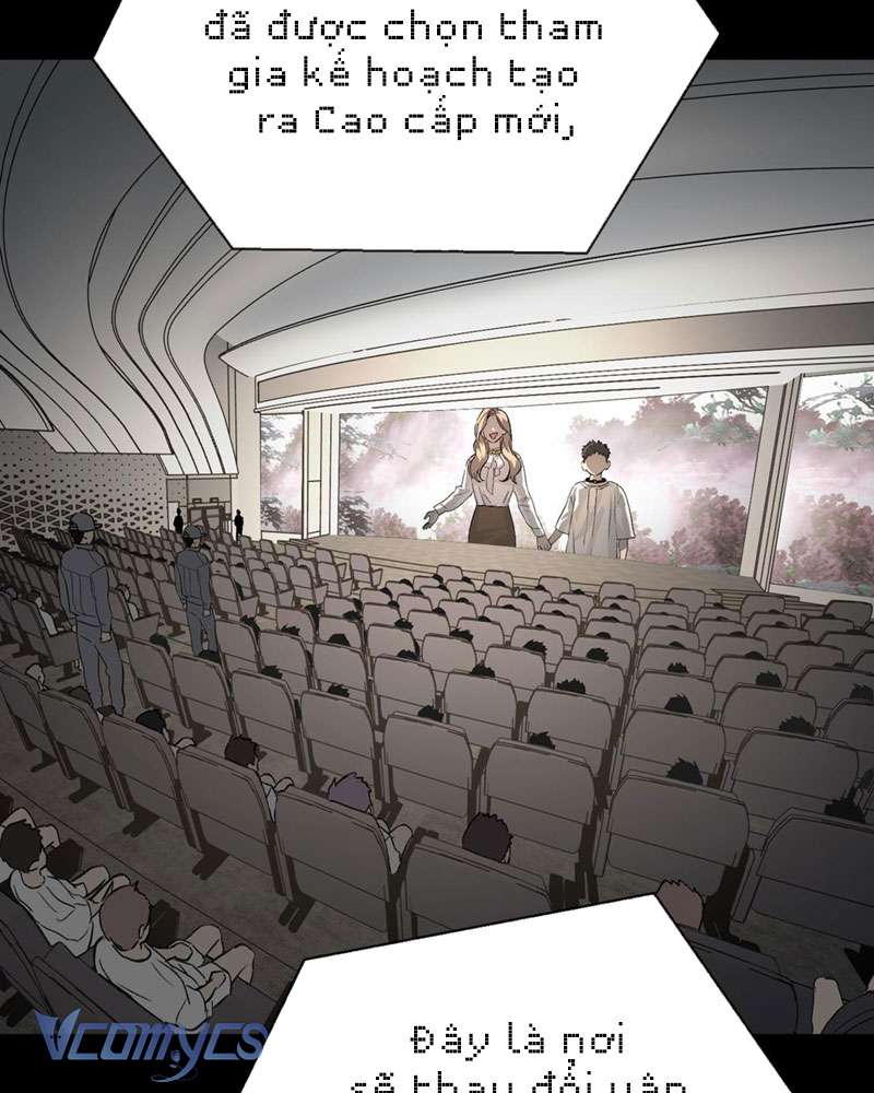 Ác Chi Hoàn Chapter 18 - Trang 4