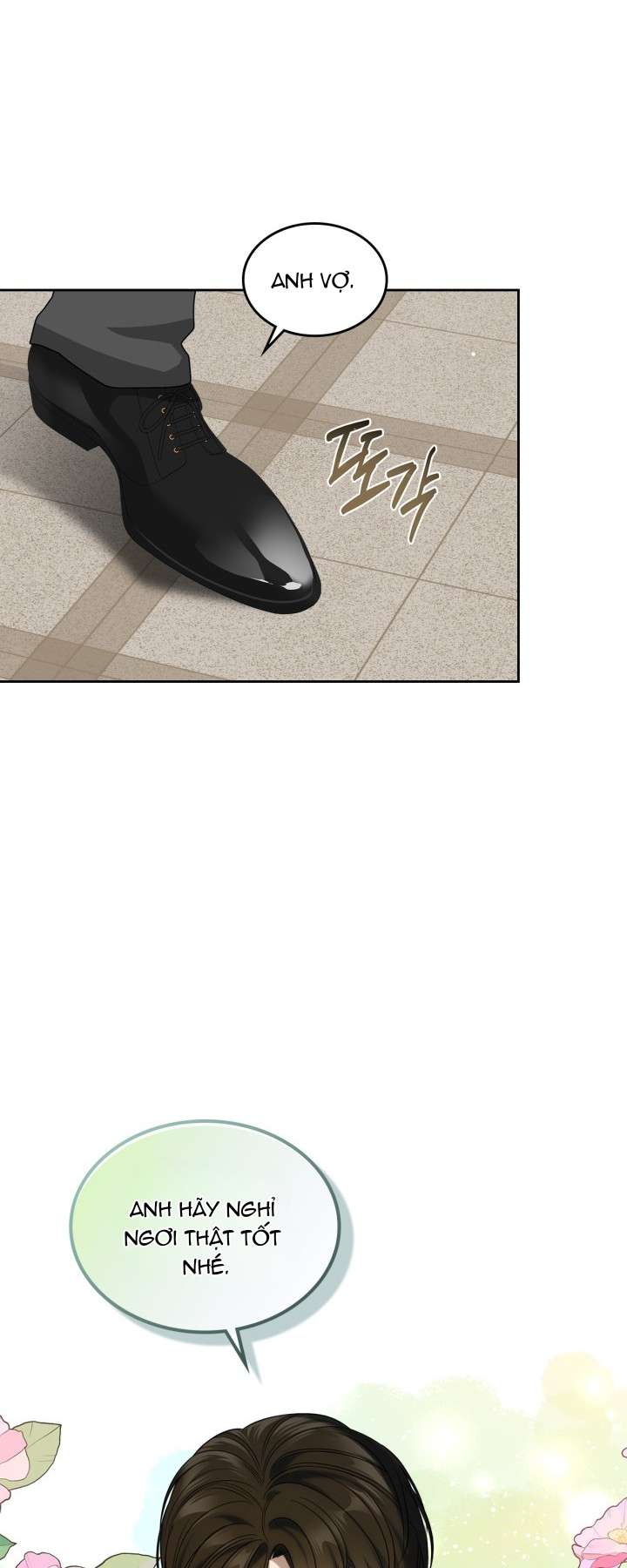 Nam Chính Quái Vật Sống Dưới Giường Tôi Chapter 61 - Trang 4