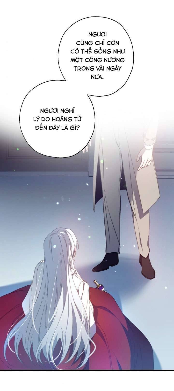 Chúng Ta Có Thể Trở Thành Một Gia Đình Được Không? Chap 1 - Trang 2