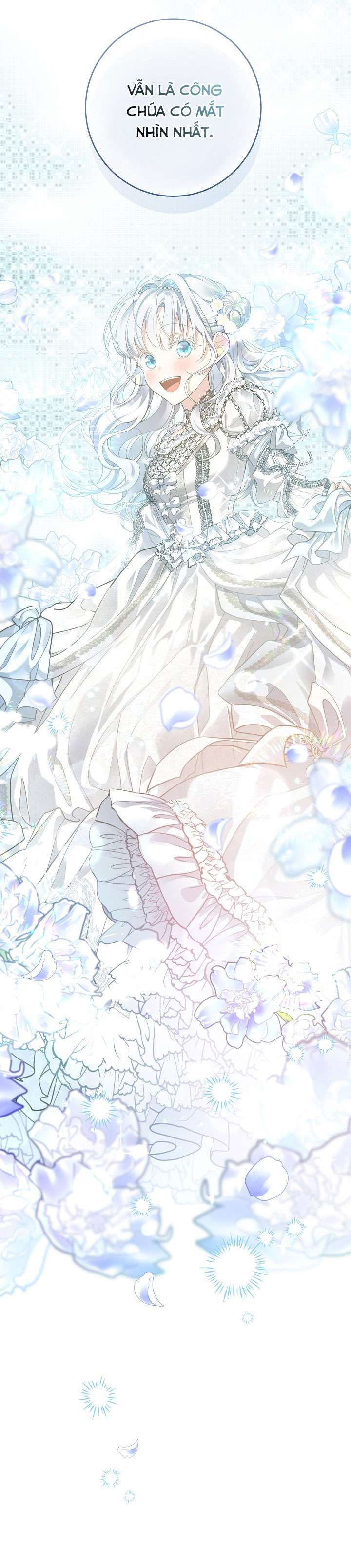 Lại Một Lần Nữa Hướng Về Ánh Sáng Chap 54 - Next Chap 55