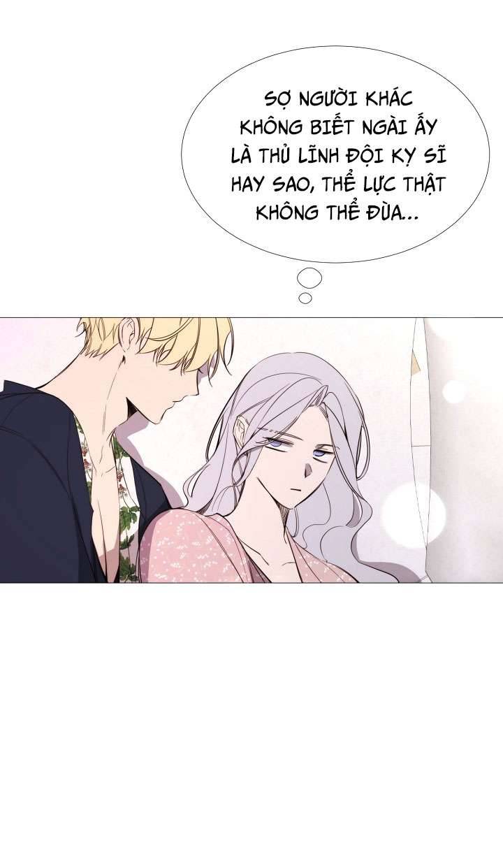 Ác Nữ Cần Bạo Chúa Chapter 54 - Trang 4