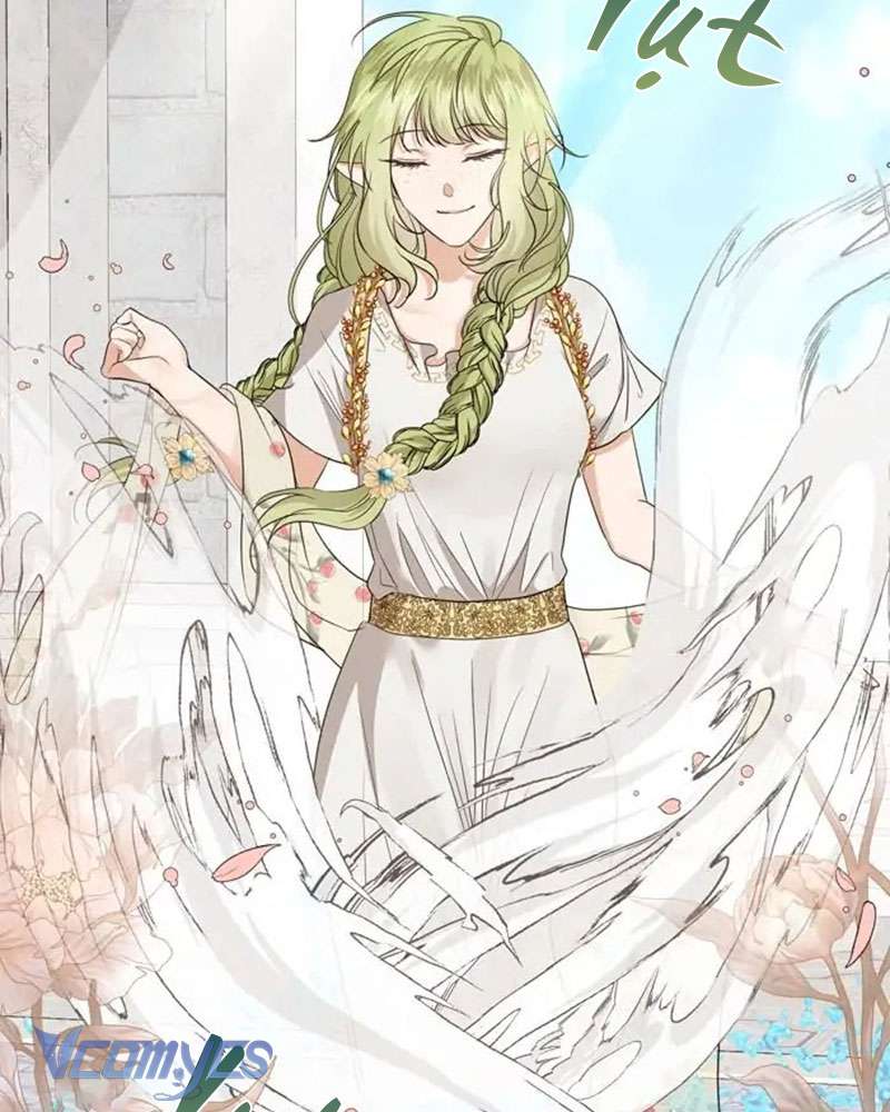 Rực Rỡ Đến Điên Cuồng Chap 4 - Trang 3