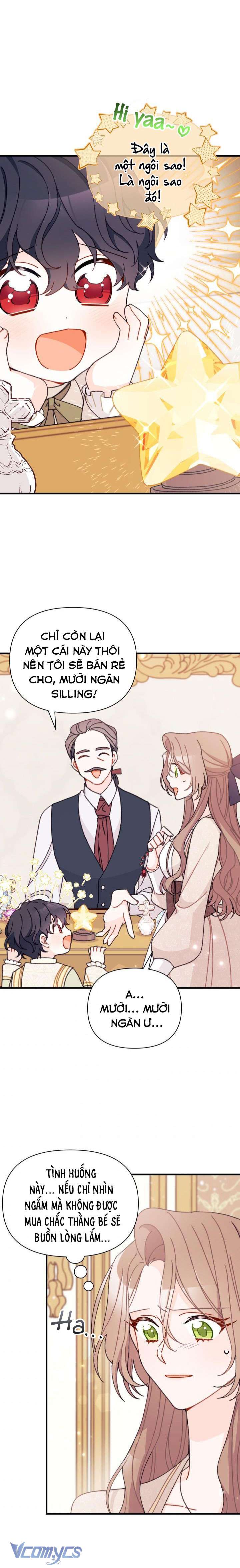 Nhặt Được Nam Chính Tặng Kèm Phu Quân Chap 13 - Next Chap 14