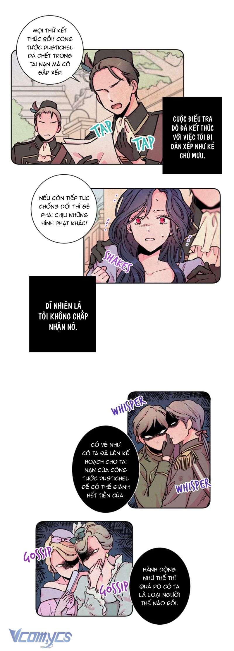 Chợ Review Nhà Họ Hoàng Chap Baby - Next Chap Anh