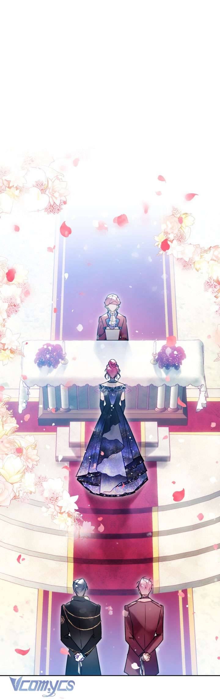 Kết Cục Của Nhân Vật Phản Diện Chỉ Có Thể Là Cái Chết Chapter 155 - Trang 4