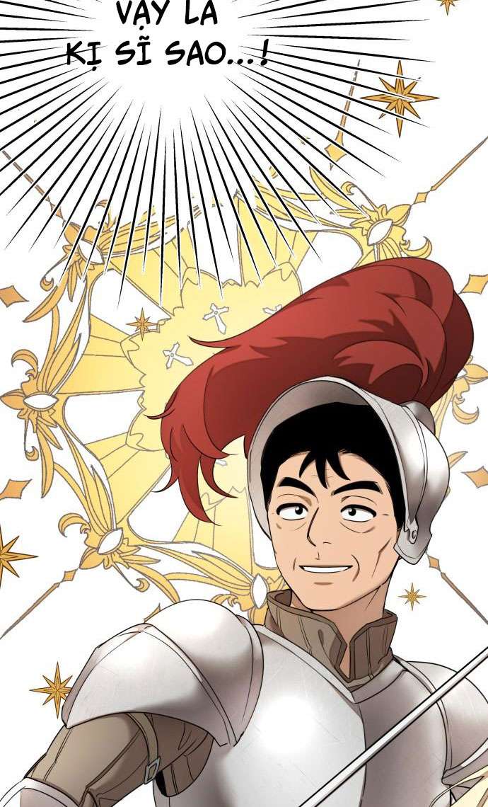 Trận Đấu Đồng Đội Của Những Tài Xế Xe Tải Chap 2 - Next Chap 3