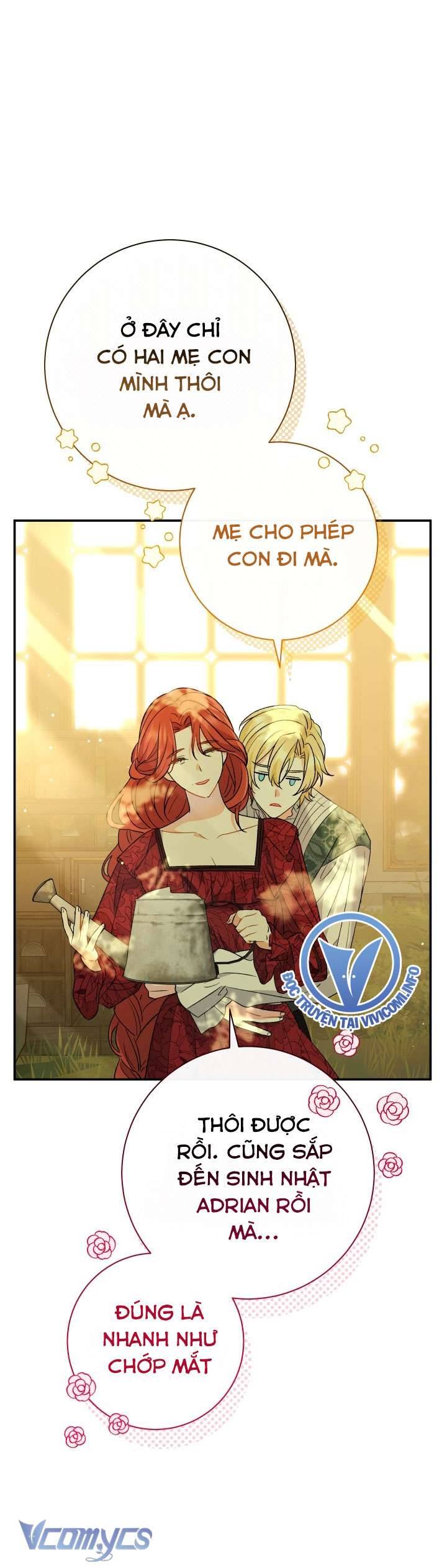 Người Xem Mắt Của Ác Nữ Quá Hoàn Hảo Chapter 24 - Trang 4