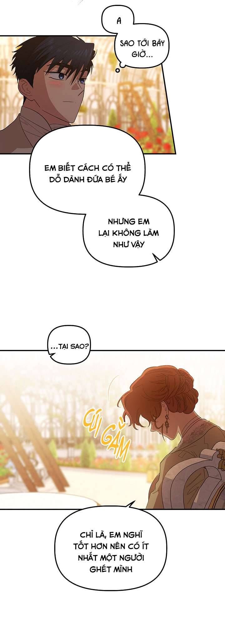 May Mắn Hay Bất Hạnh Chap 74 - Next Chap 75