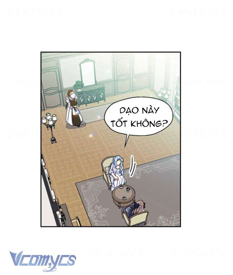 Bệ Hạ Xin Đừng Giết Tôi!!! Chap 42 - Trang 3