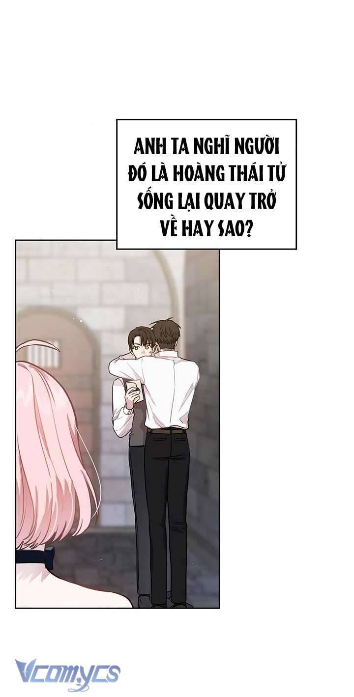 Cuộc Sống Mới Của Công Nương Chapter 15 - Trang 4