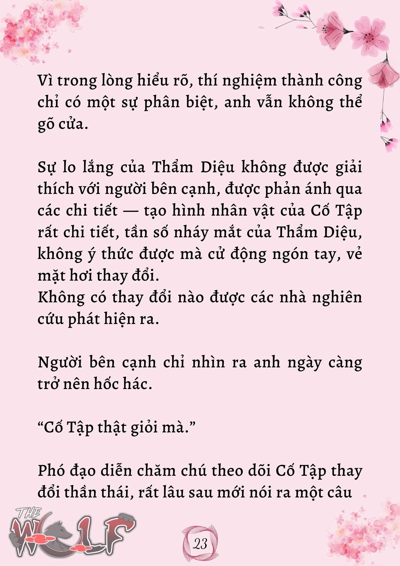 Xuyên Không Vào Nhóm Nhạc Nam 200 Người Chap 40 - Next Chap 41