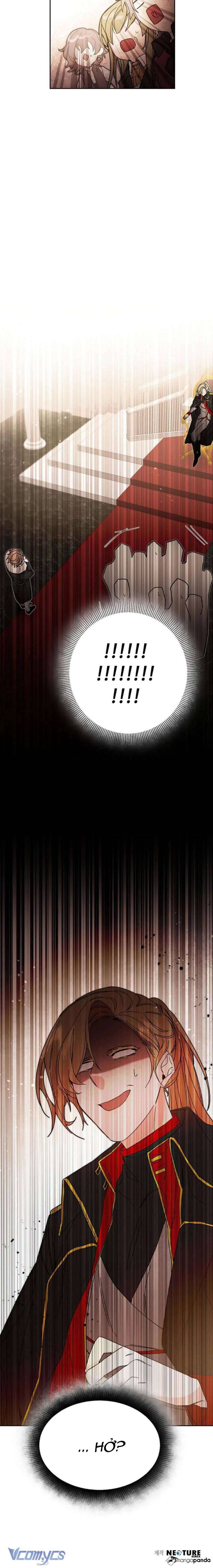 Xuyên Vào Tiểu Thuyết Làm Nữ Hoàng Tàn Độc Chapter 17 - Trang 4